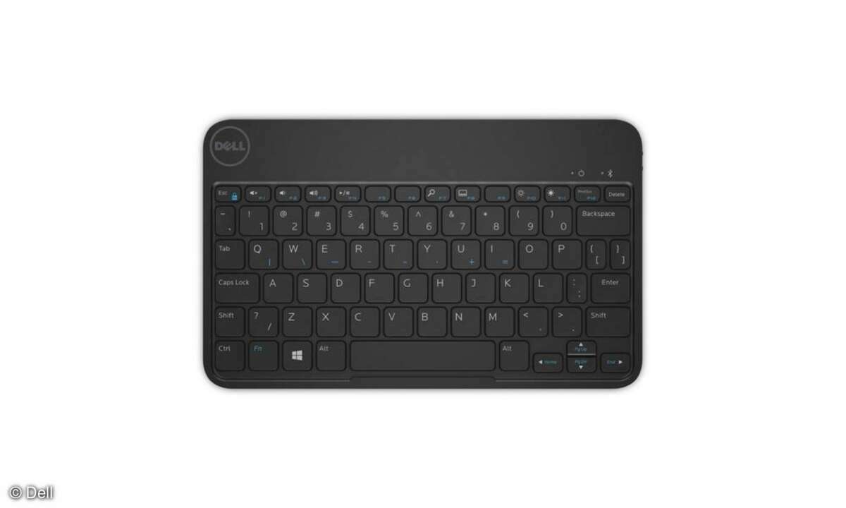 Dell Venue Pro 8