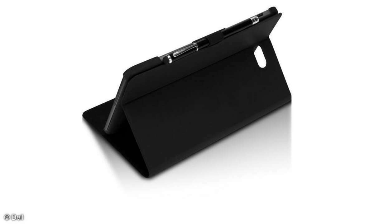 Dell Venue Pro 8