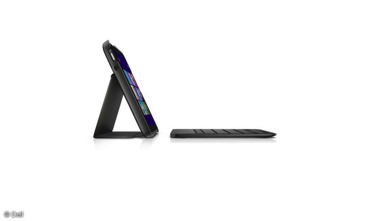 Dell Venue Pro 8