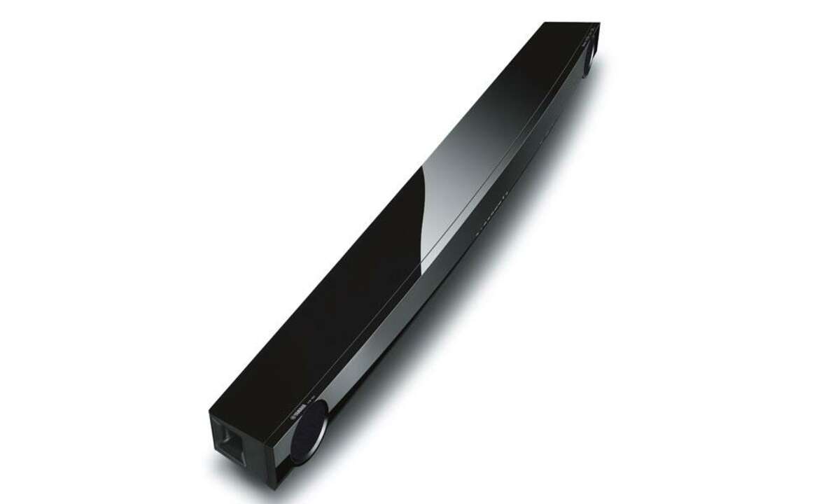 Front Surround-System YAS-152