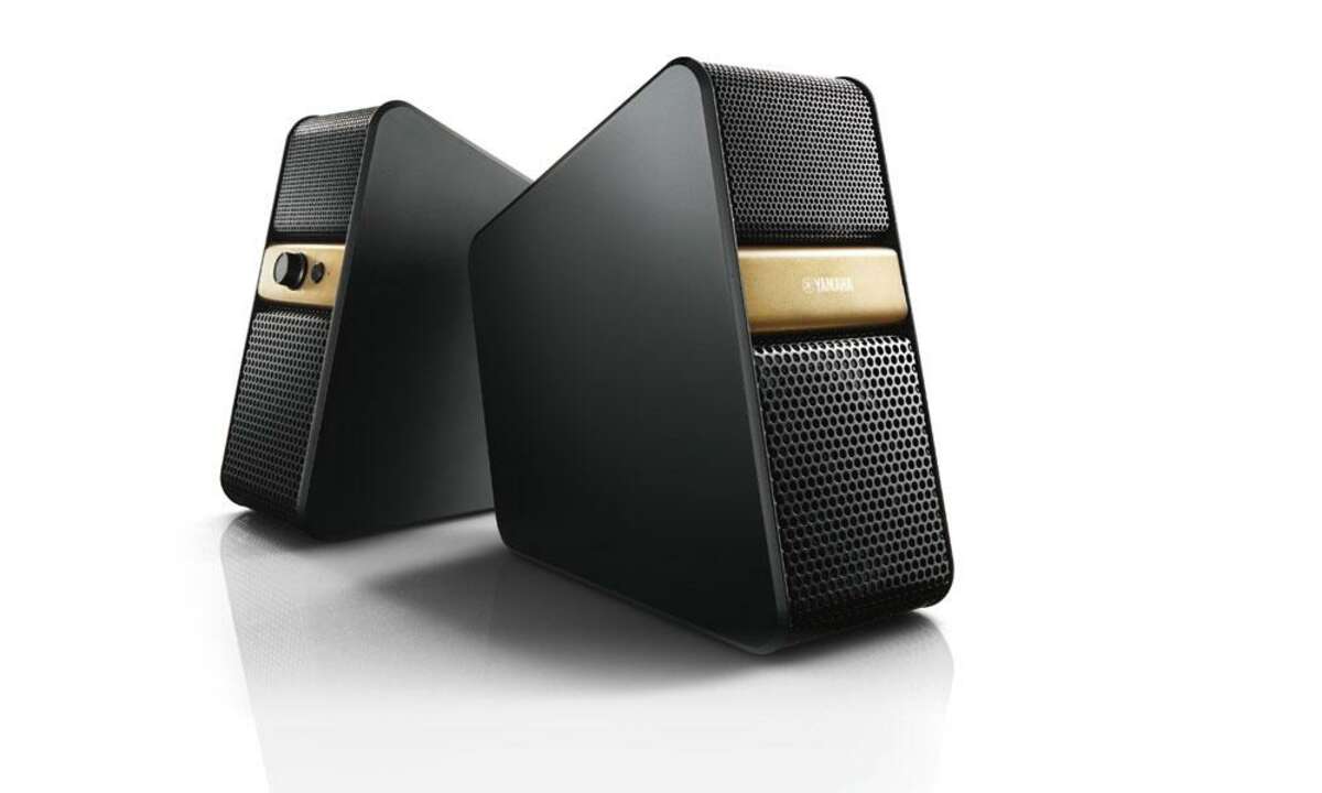 TV-Soundbooster NX-B55