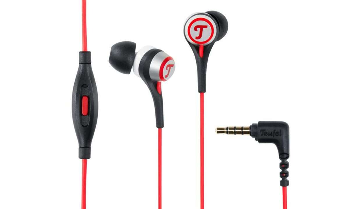 Teufel Move