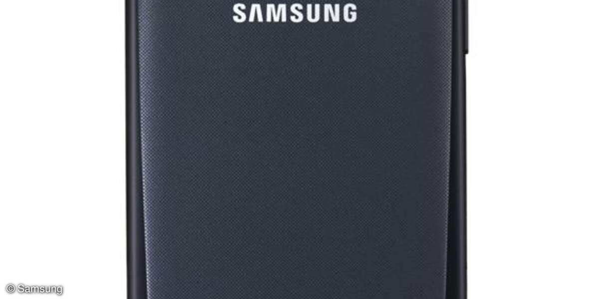 Samsung Galaxy Ace 2