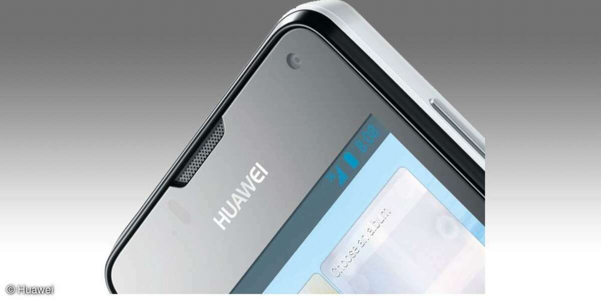 Huawe,i Ascend Y300