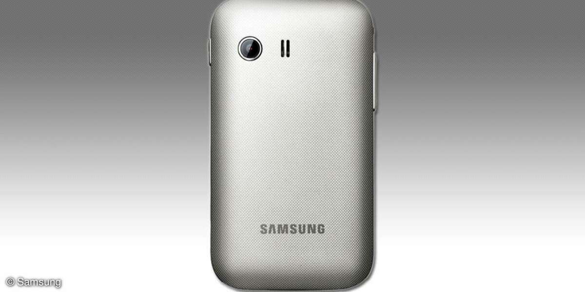 Samsung, galaxy y