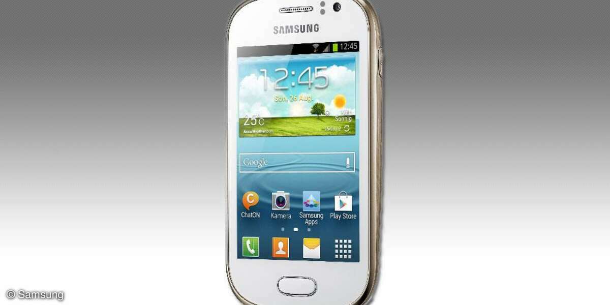 samsung, galaxy fame