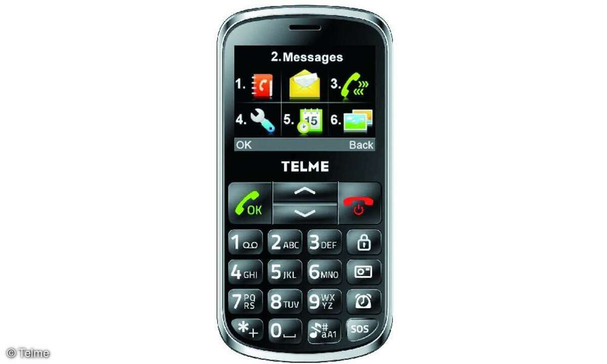 Telme C155
