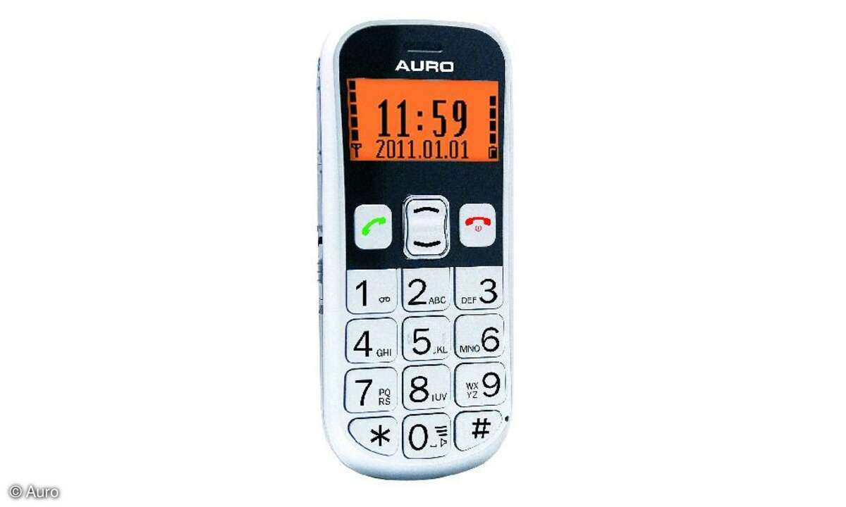 Auro S201