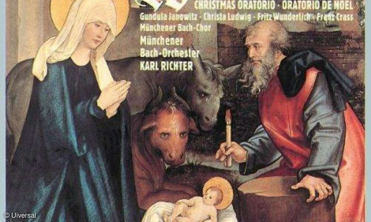 Christmas Golden History
