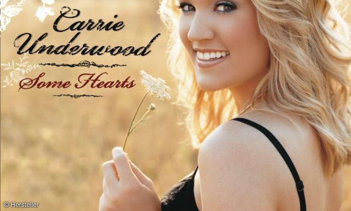 Album-Cover