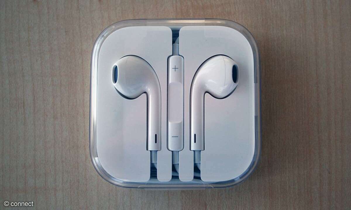 Apple iPhone 5S