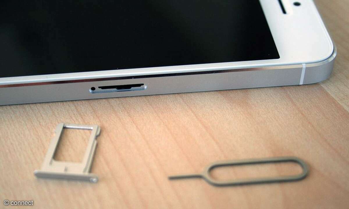 Apple iPhone 5S