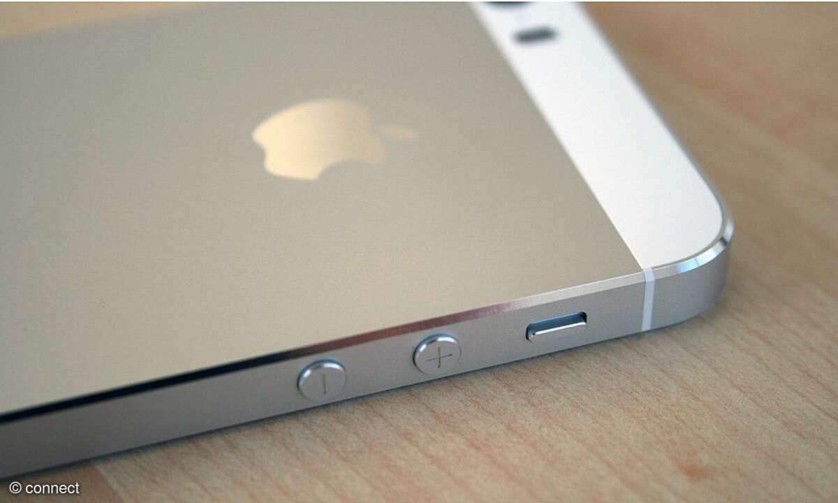 Apple iPhone 5S