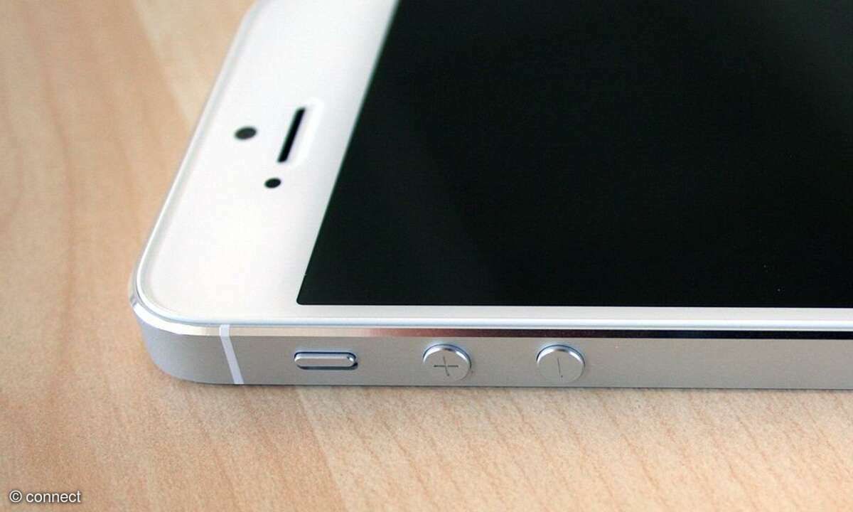 Apple iPhone 5S