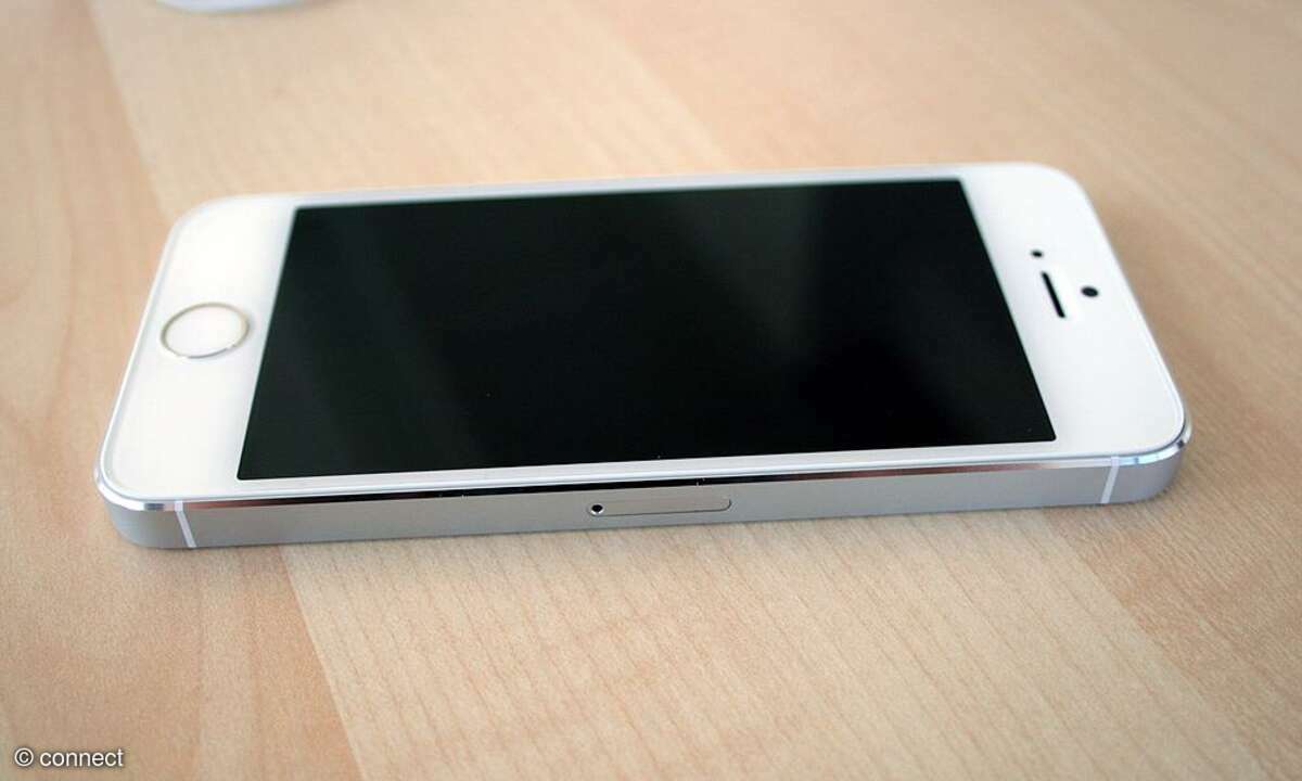 Apple iPhone 5S