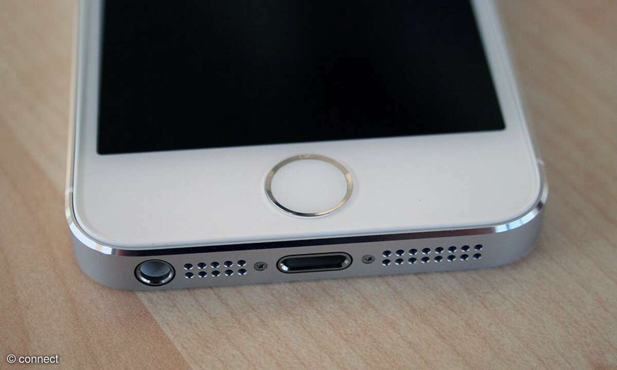 Apple iPhone 5S