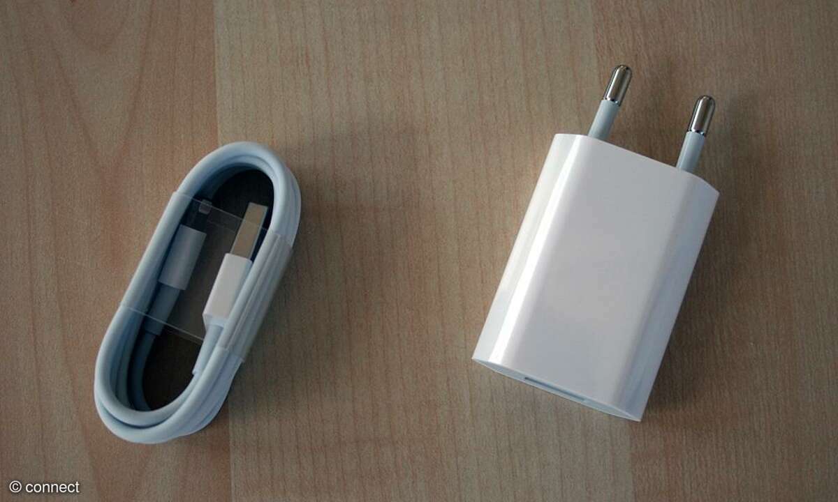 Apple iPhone 5S