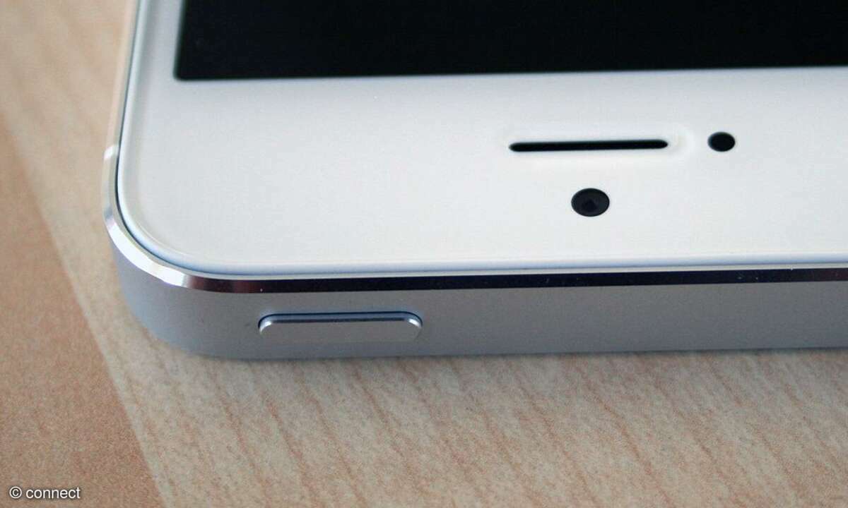Apple iPhone 5S