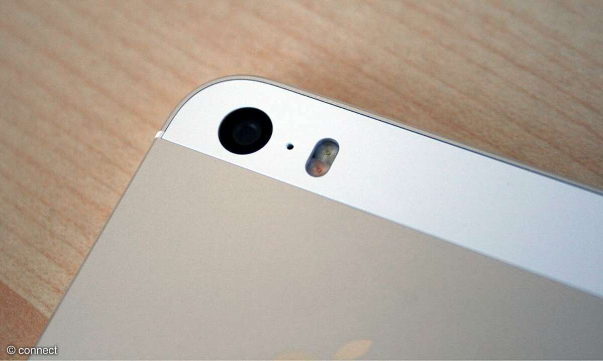Apple iPhone 5S