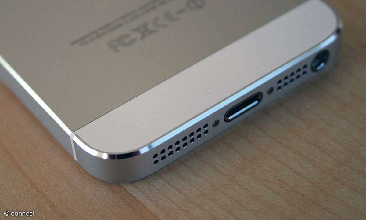 Apple iPhone 5S