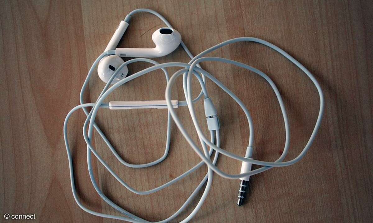 Apple iPhone 5S