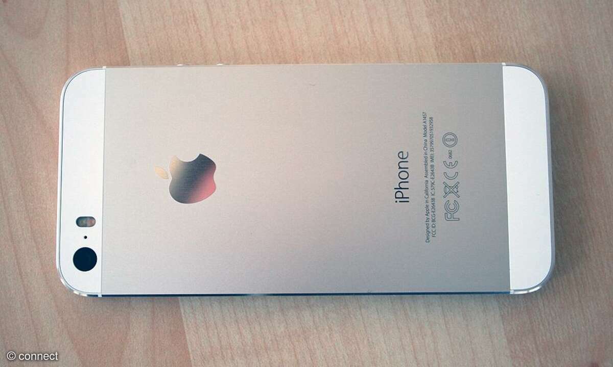 Apple iPhone 5S