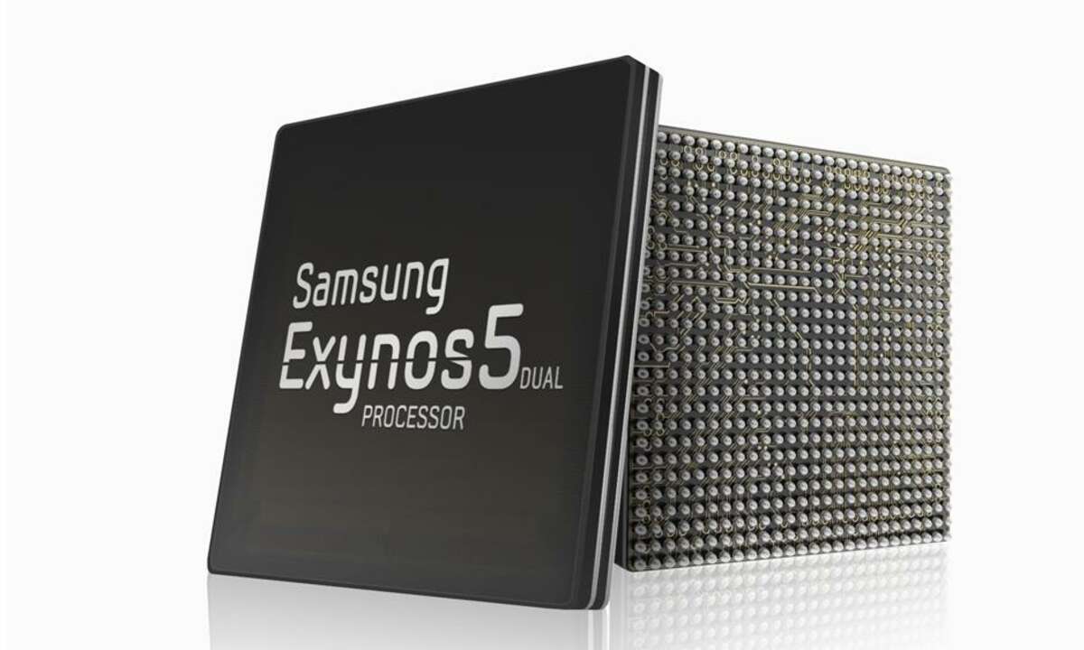 Zeigt Samsung auf der CES 2014 den Nachfolger Exynos 6?