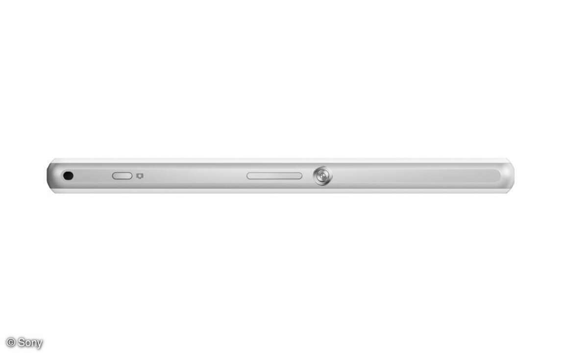 Sony Xperia Z1 Compact