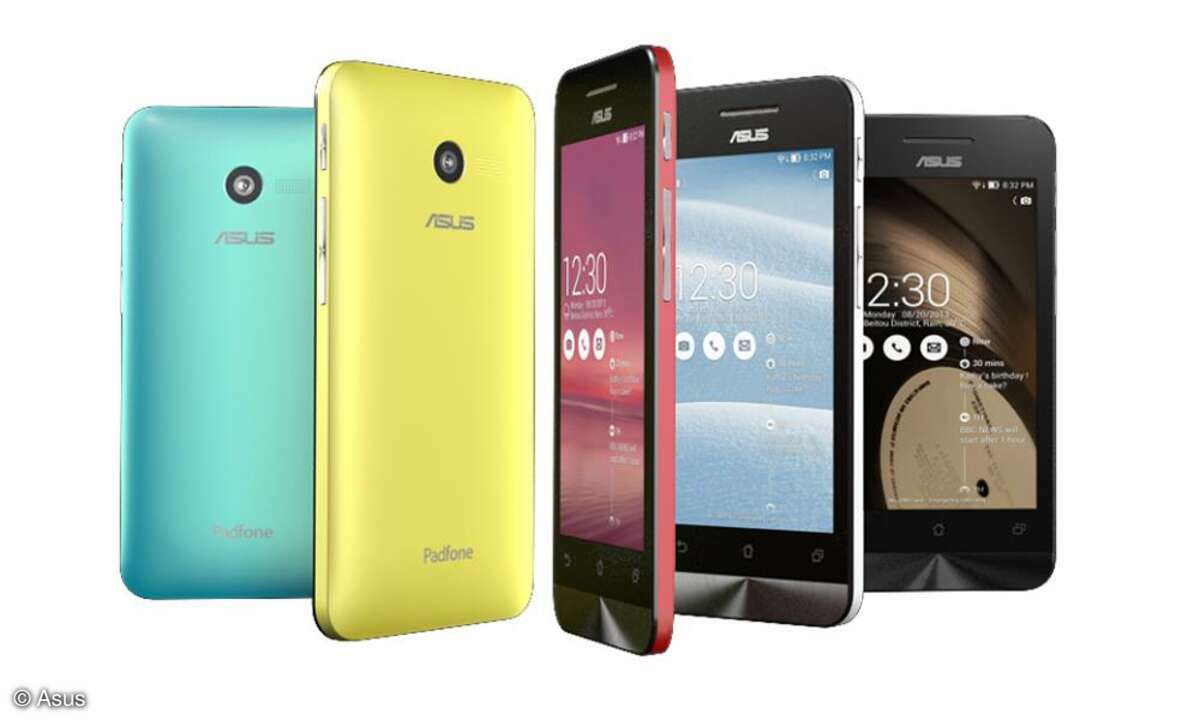 Asus Zenfone 4