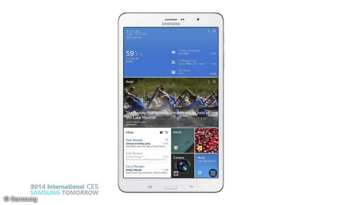 Galaxy TabPRO 8.4