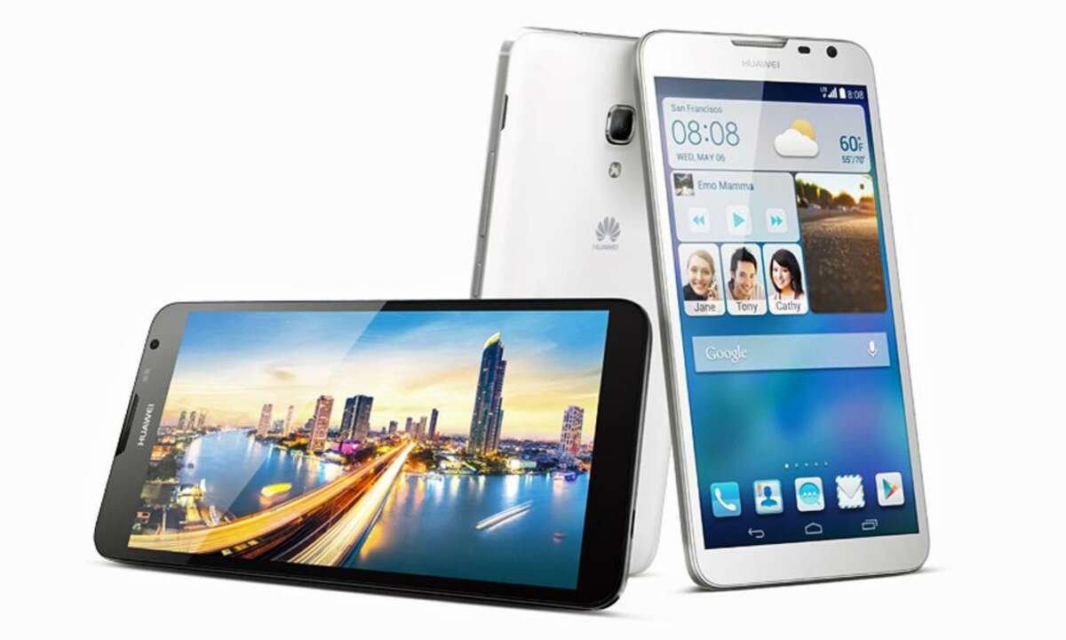Huawei Ascend Mate 2