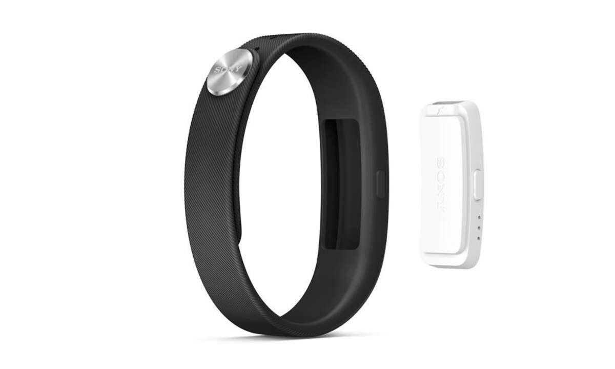 Sony Smartband