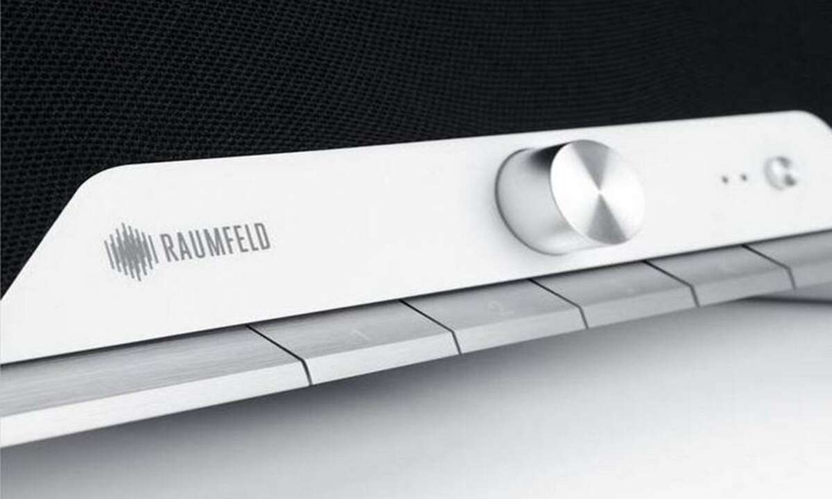 HiFi,Raumfeld One,Raumfeld,Subwoofer,Teufel