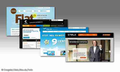 Fonic Im Netz Tarif Und Service Test Connect