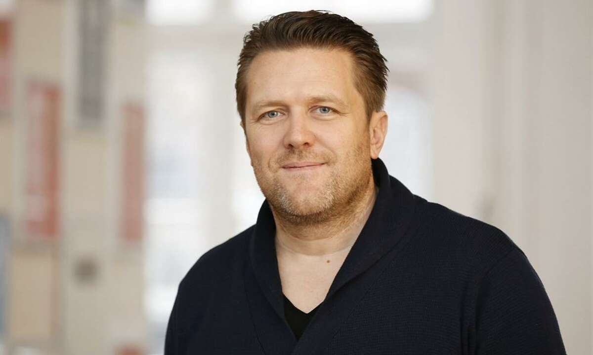 Patric Frank