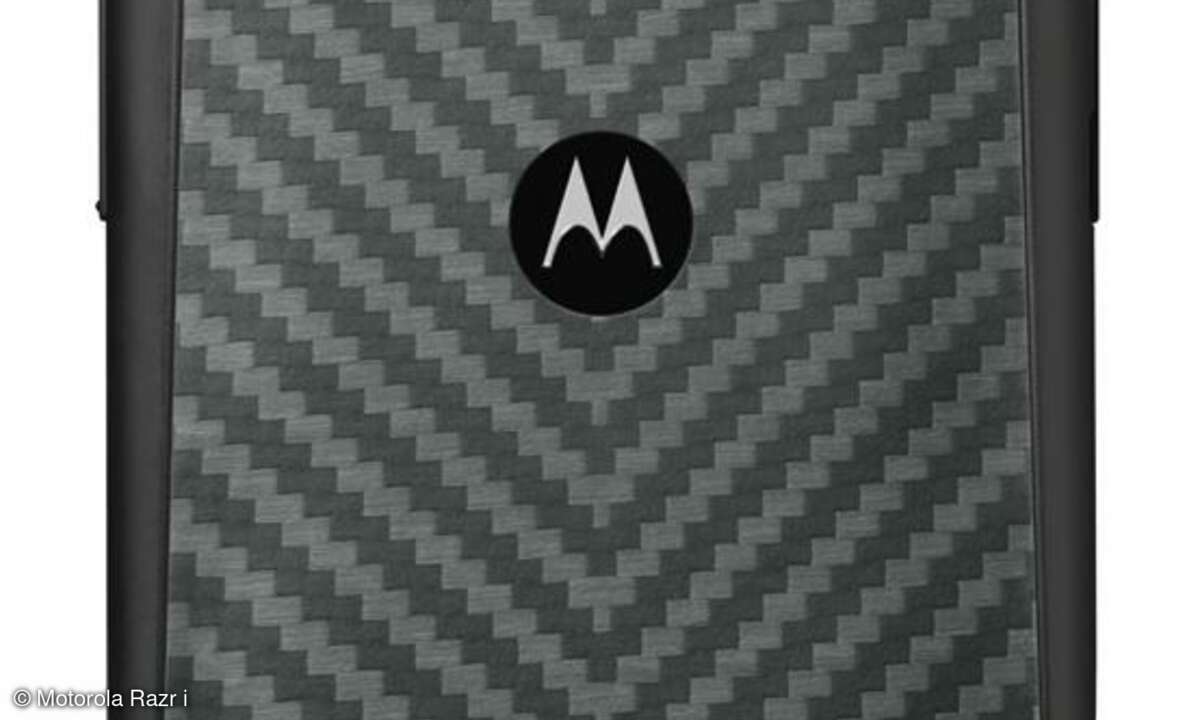 Motorola Razr i