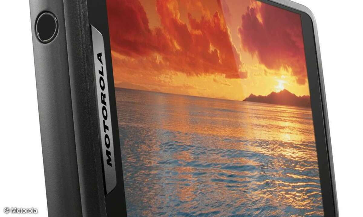 Motorola Razr i