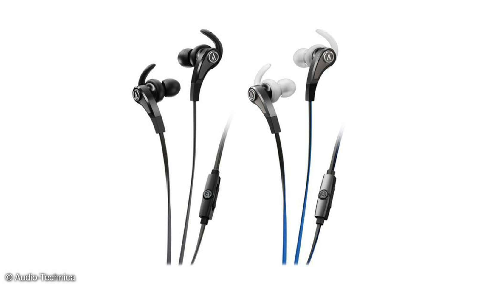 in ear kopfhörer bis 60 euro