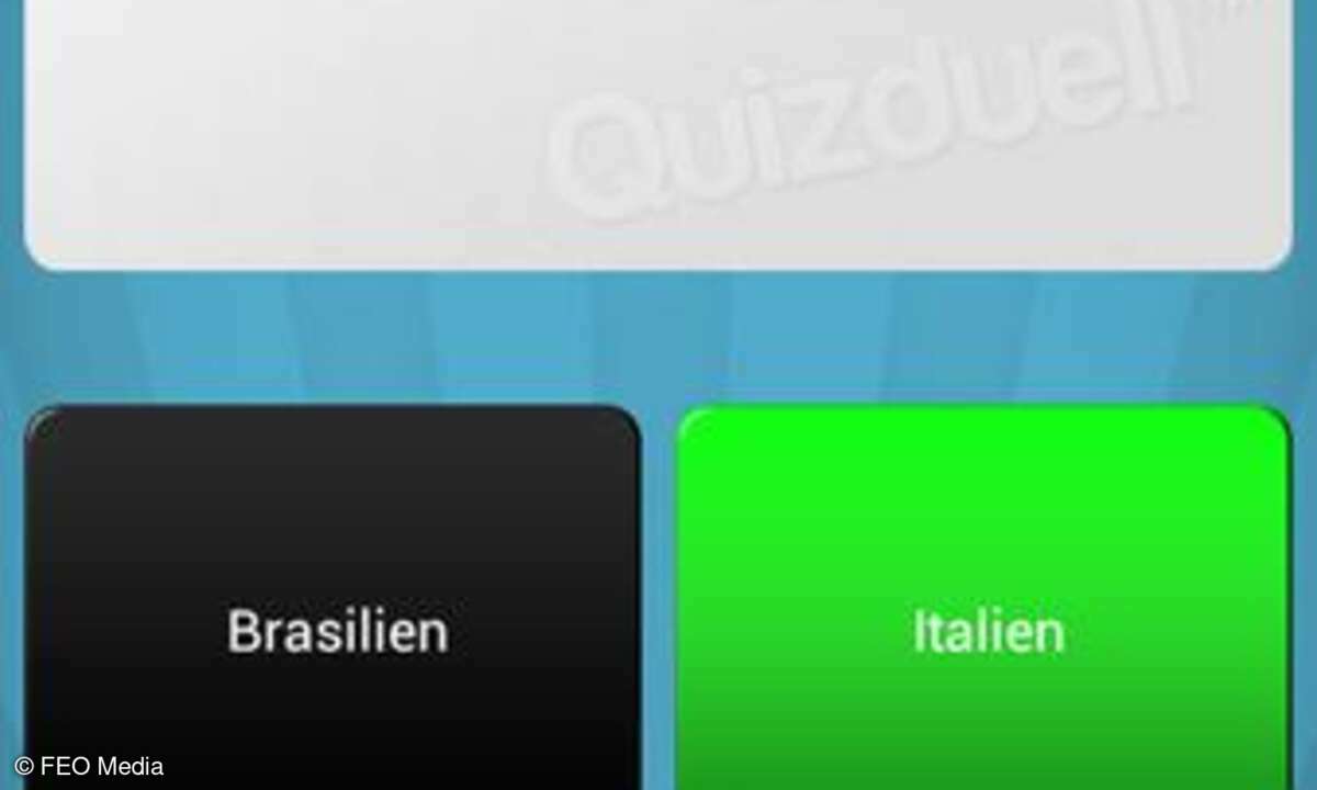 Quizduell