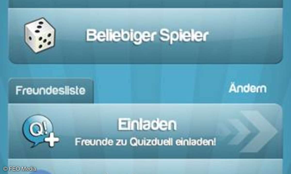 Quizduell