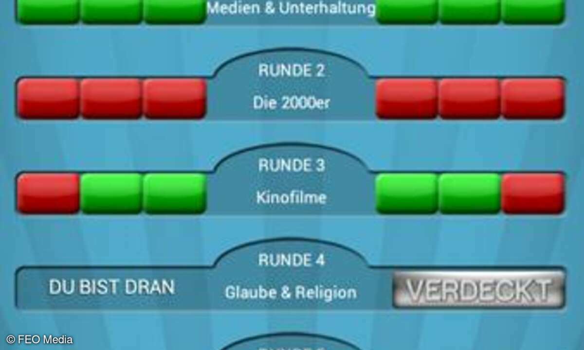 Quizduell