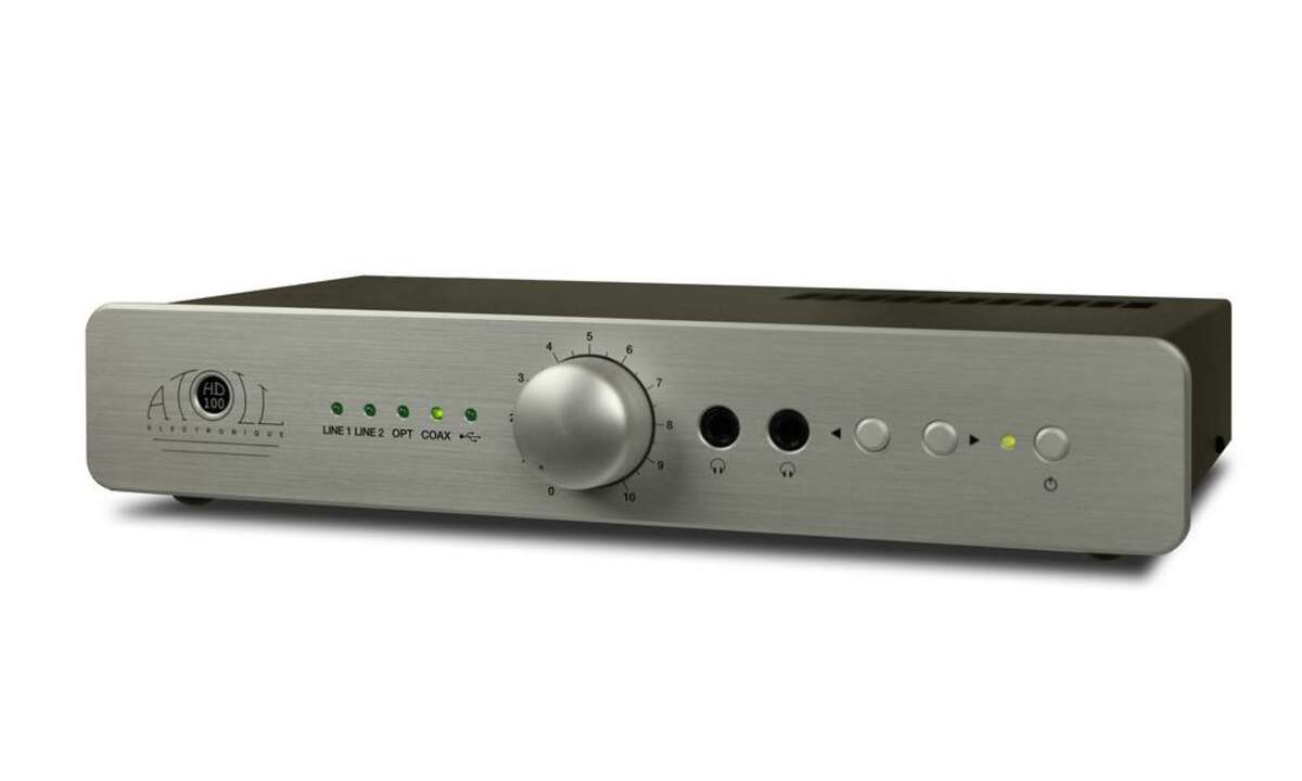 Atoll HD100