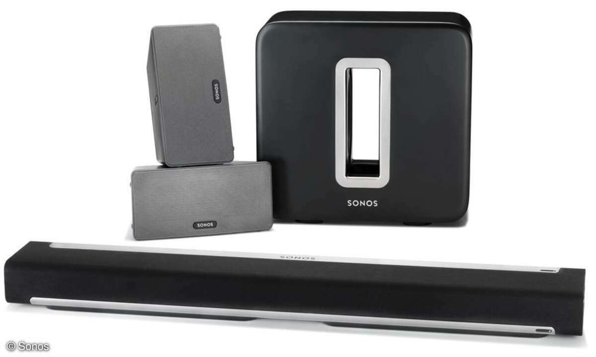 Sonos Playbar