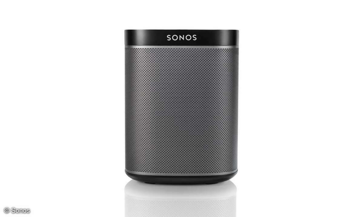 Sonos Play:1