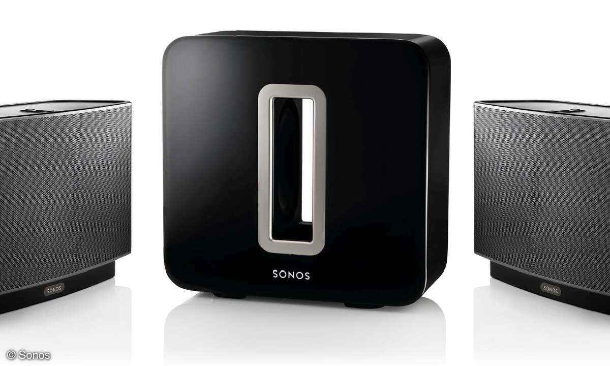 Sonos Set