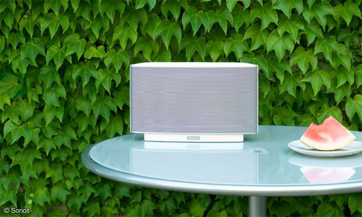 Sonos Play:5