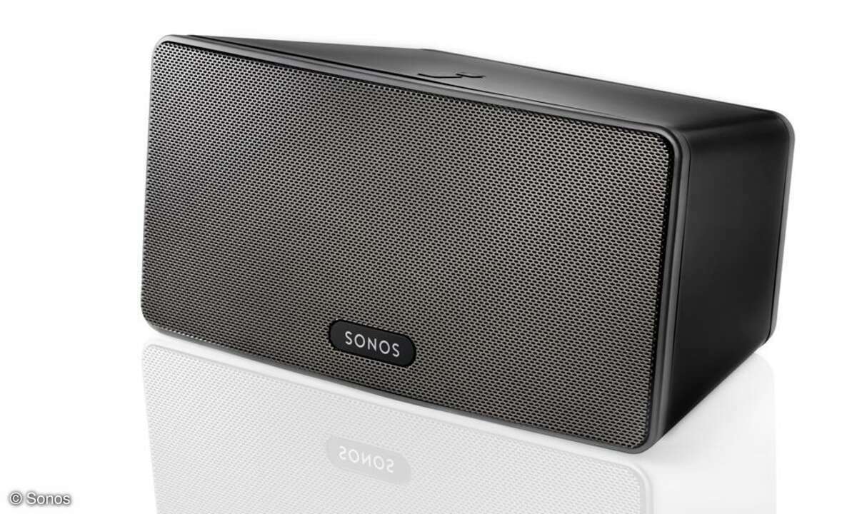 Sonos Play:3