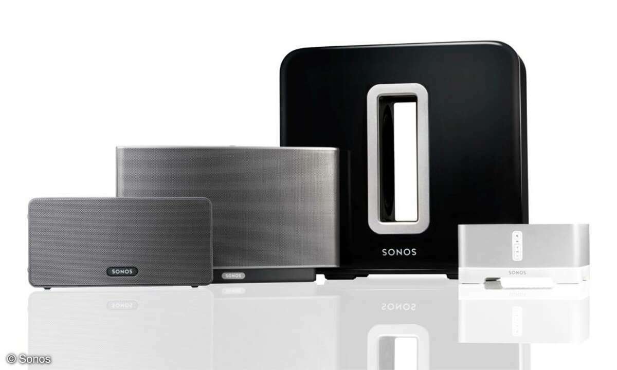 Sonos Sub