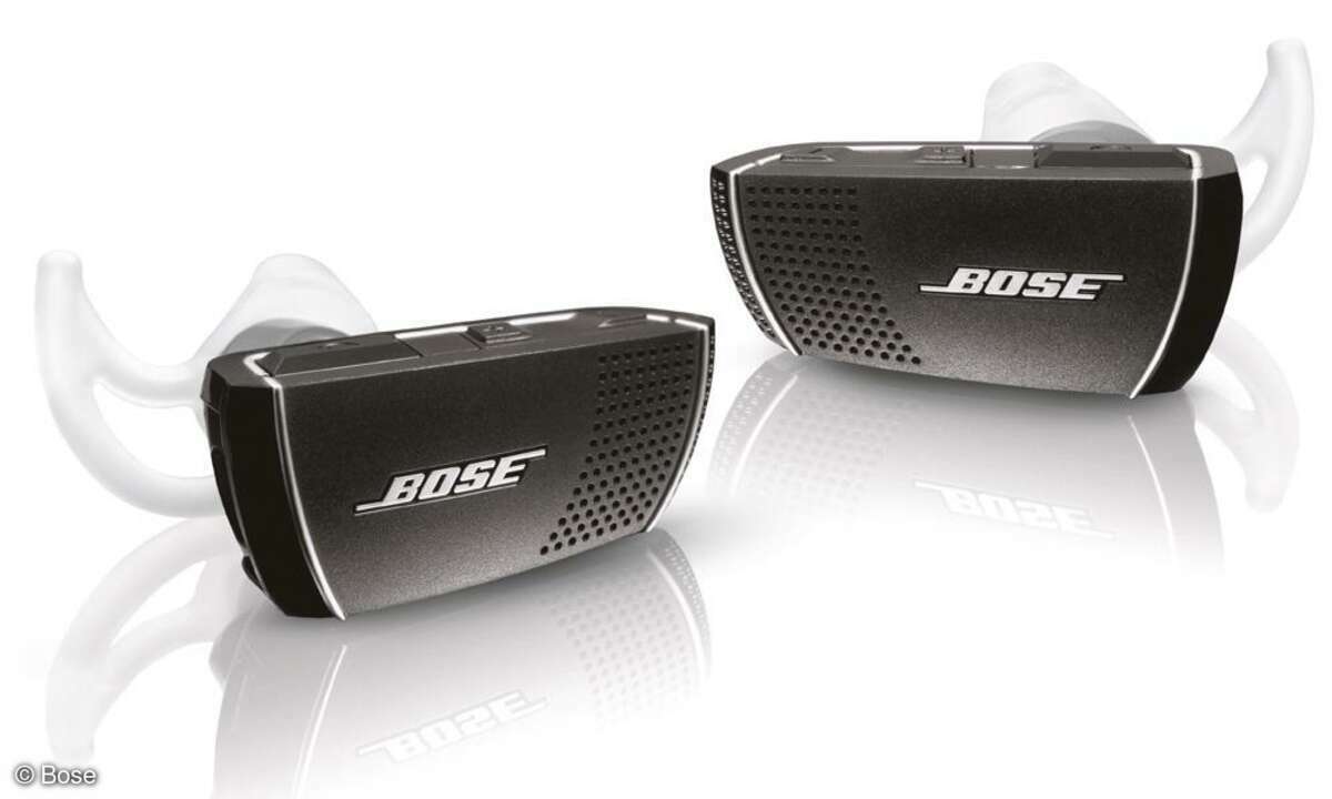 Kopfhörer,Bluetooth-Headset,Bose