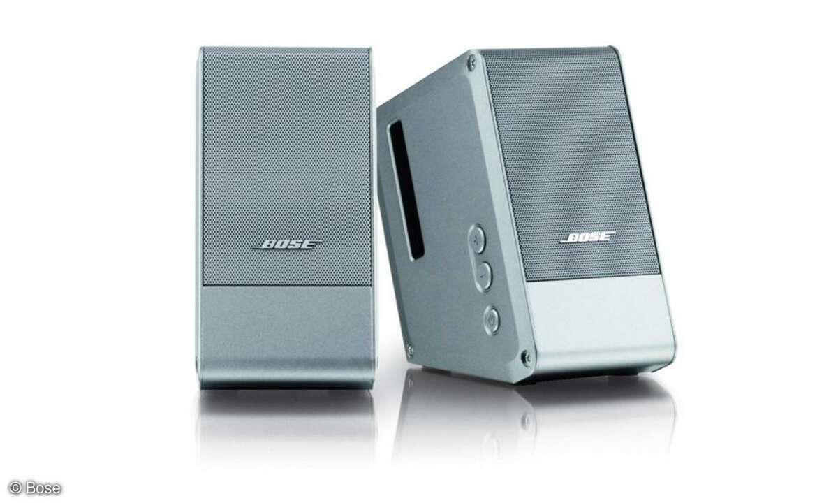 Technik,Computer,MusicMonitor,Bose